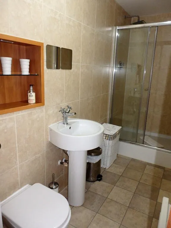 Executive Apartment With City Views Newcastle upon Tyne United Kingdom