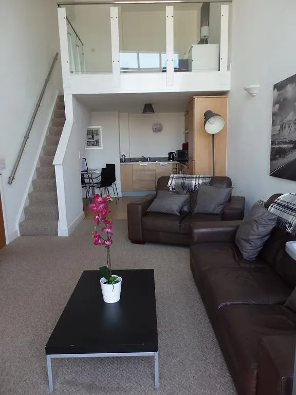 Executive Apartment With City Views contacts